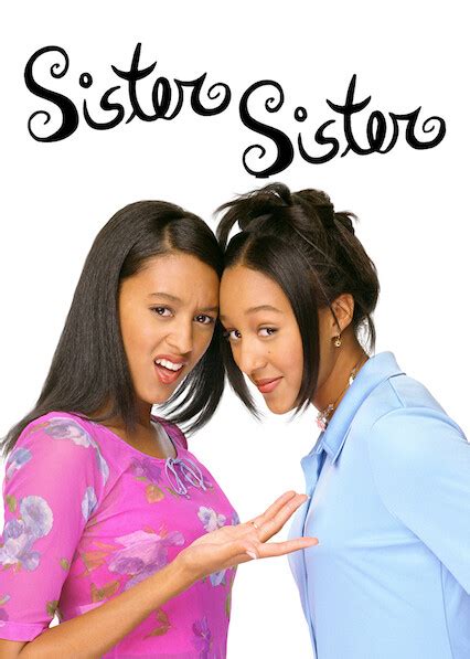 is sister sister on netflix uk where to watch the series new on netflix uk