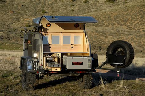 The Ultimate Hunting Trailers Petersens Hunting