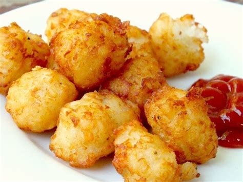 Homemade Tater Tots Recipe Restless Chipotle