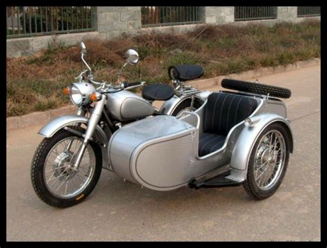 Motorcycle With Sidecar This Wallpapers