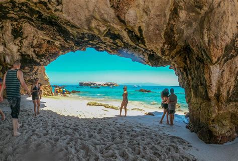 Marietas Islands And Hidden Beach Tour From Puerto Vallarta Take Me To