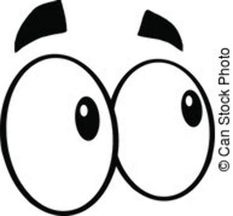 Download High Quality Eye Clipart Surprised Transparent Png Images