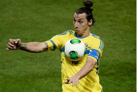 Zlatan Ibrahimovic World Cup 2014 Will Be Nothing Without Me