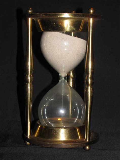Antique Brass Hour Glass Hour Glass Pinterest Antique Brass Glass And Hourglass Sand Timer