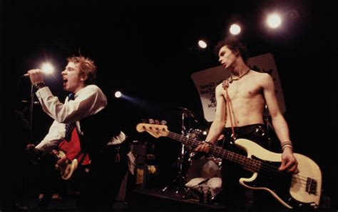 10 Best Sex Pistols Songs Of All Time