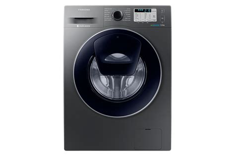 Buy samsung washing machines and get the best deals at the lowest prices on ebay! Samsung 9kg Washing Machine (WW90K5413UX) | Samsung UK