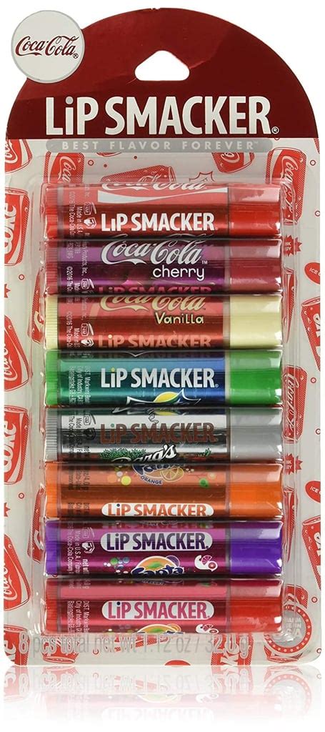 Lip Smackers Things All 90s Girls Remember Popsugar Love And Sex