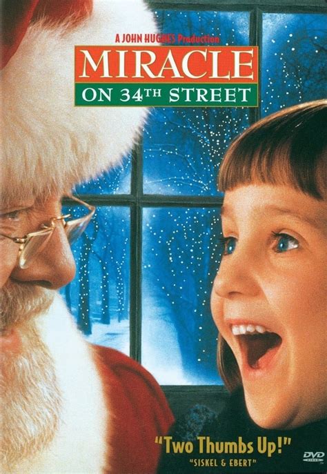 Picture Of Miracle On 34th Street