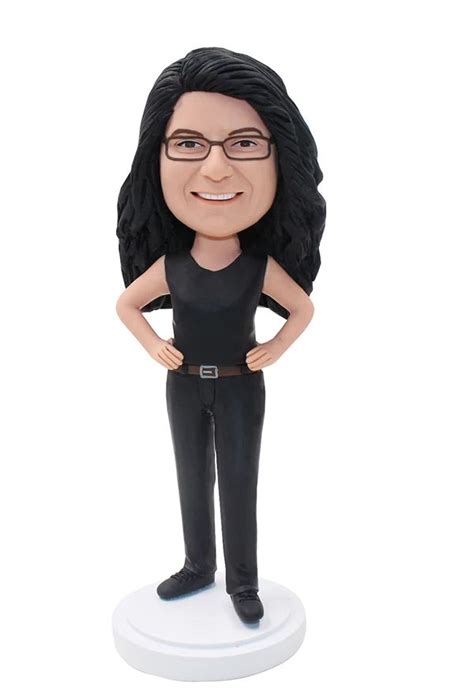 How to make your own action figure. Pin on Custom Gifts For Her
