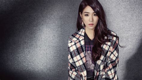 Snsd Girls Generation Asian Model Musicians Korean Tiffany Hwang Wallpapers Hd Desktop