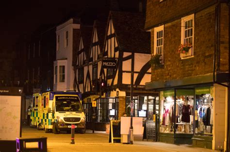Salisbury Nerve Agent Scare Police To Probe Hoax Theory
