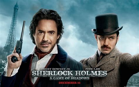 Kick film gmbh is an independent production company for high quality feature and documentary films. Sinopsis Sherlock Holmes : A Game of Shadows (2011 ...