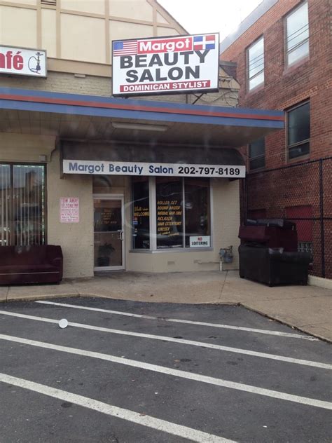 Trust your hair to expert care at fiddleheads, a comfortable, affordable, and fun boutique salon. Margo's Beauty Salon - 35 Photos - Hair Salons ...