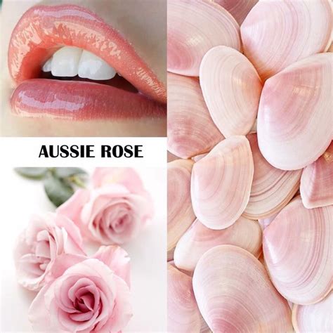 Aussie Rose Lipsense The Perfect Spring And Summer Color Join My VIP