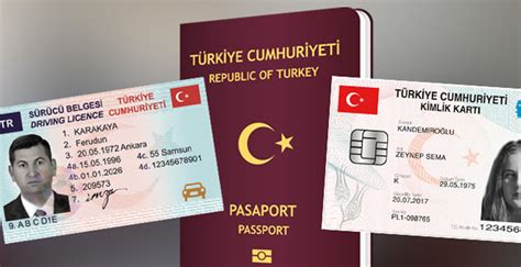 مدارک و شرایط لازم برای پذیرش ترکیهشرایط مهاجرت تحصیلی به ترکیهویزای