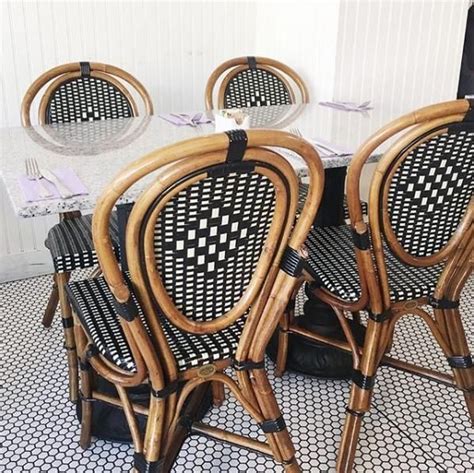 Enjoy free shipping on most stuff, even big stuff. Budget Friendly Source for French Bistro Chairs | French ...