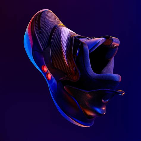 What Pros Wear The Nike Adapt Bb 20 Improves On The First Self Lacing