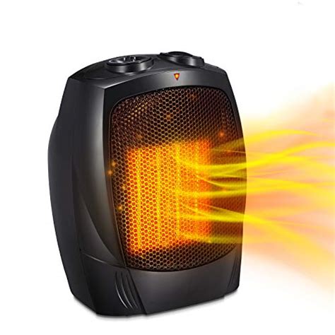 Best Indoor Electric Heaters For Large Rooms In 2024 Experts Reviews