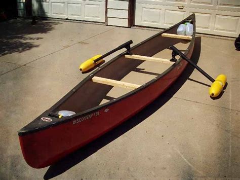 How To Stabilize A Canoe The Best Option Ive Found