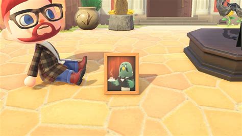 Find Brewster In Animal Crossing New Horizons Allgamers