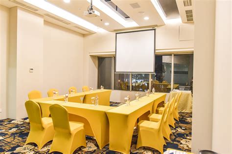 Sewa Meeting Room Jakarta, Mengapa Penting Untuk Bisnis Anda?