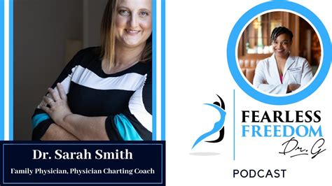 Dr Sarah Smith Physician And Life Coach Simple Solutions For Complex