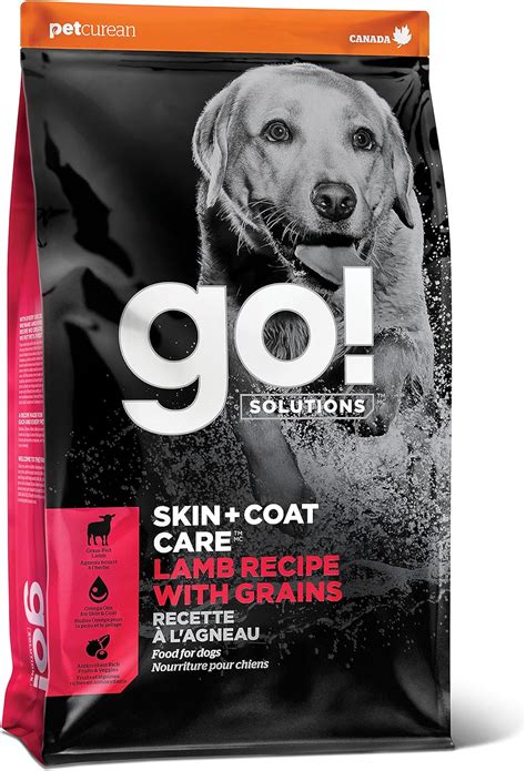 The 9 Best Dog Foods For Skin And Coat Of 2023