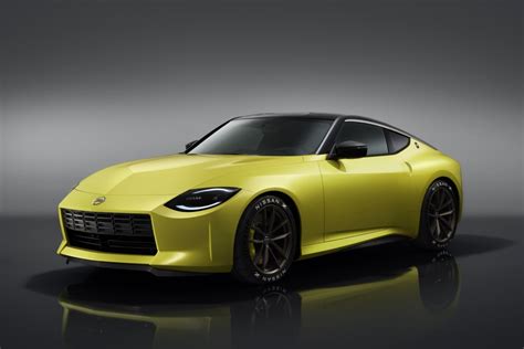 We did not find results for: 【12年ぶり全面刷新】日産フェアレディZ プロトタイプ世界公開 ...