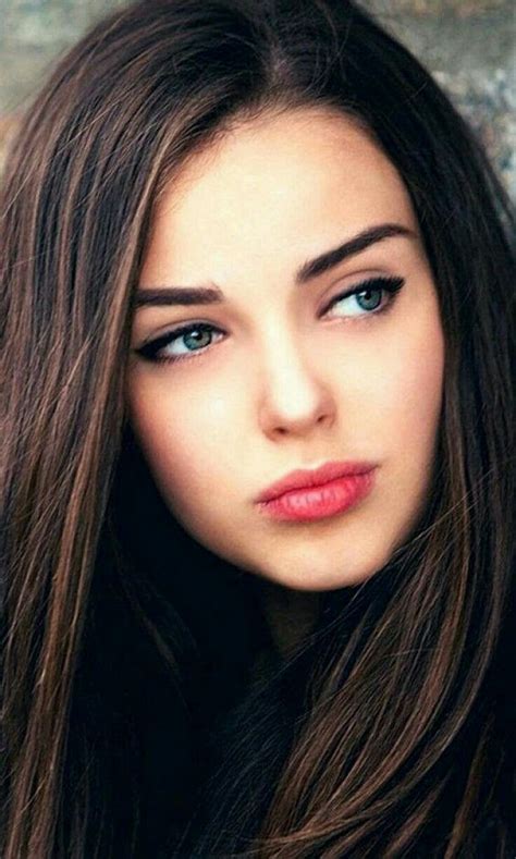 Retrato Megh Stunning Eyes Most Beautiful Faces Pretty Face Pretty Woman Beautiful Women