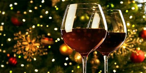 8 Wines That Are Perfect For Your Holiday Party