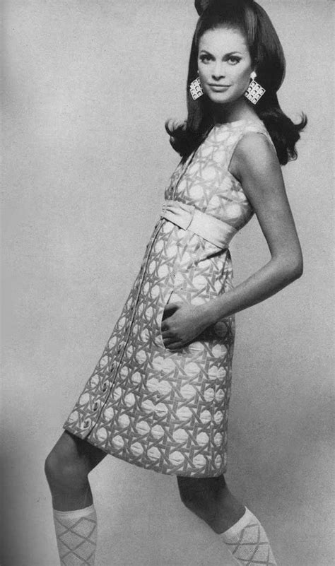 Would it make you happy if i wore this under my dress on our first date? Editha Dussler, 1967 (I want to try a hairstyle and ...