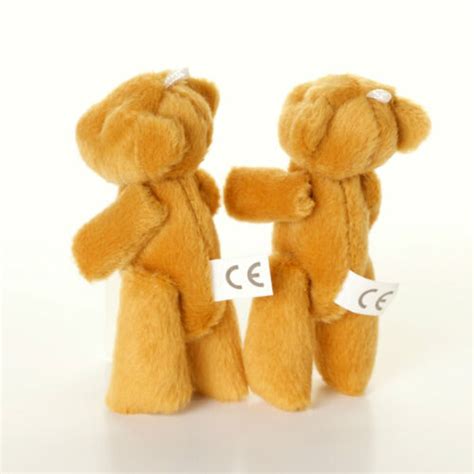 New Brown Teddy Bears Small Cute And Cuddly T Present Birthday Xmas Ebay
