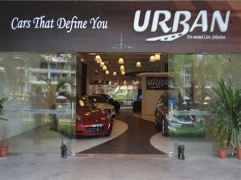 Urban Motors Car Rental Pte Ltd Address And Map Contact Sgcarmart