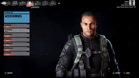 Tom Clancys Ghost Recon Wildlands Ghost Mode Exo Suit Unlocked But