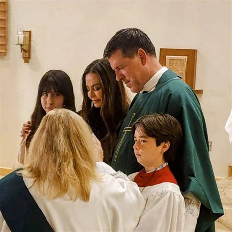 Padre Alberto Cutié Celebra 14 Años De Matrimonio En Medio De Críticas