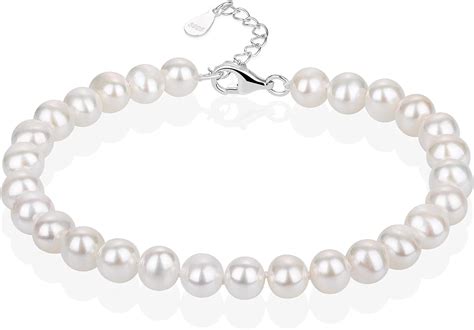 Ultimate Buying Guide For Pearl Bracelets Types Tips And Prices