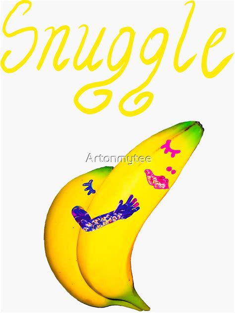 The Best Valentines Day T Ideas 2022 Snuggle Bananas Cuddling While Sleeping Valentine