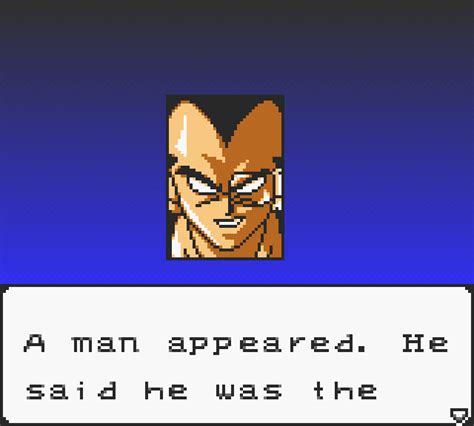 The game's story takes place from the start of dragon ball z, the saiyan saga. Dragon Ball Z: Legendary Super Warriors Download | GameFabrique