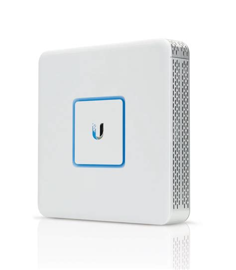Ubiquiti Unifi Enterprise Gateway Router With Gigabit Ethernet 1gadget