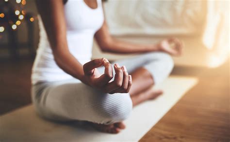 Meditation For Mental Health 16 Benefits Alleviant Integrated