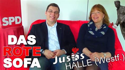 Das rote sofa im hürther wochenende freitag, 06.03.2015 09:45 uhr telefon: Anne Rodenbrock Wesselmann | Das Rote Sofa - YouTube