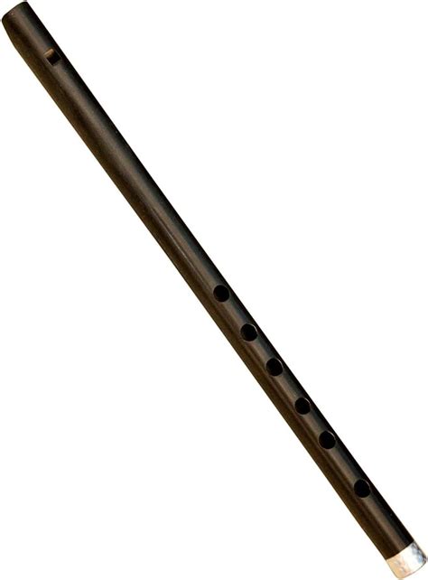 Stardeals Musical Flutes Pvc C Flat Flute Bansuri For