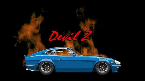 Wangan midnight is cool and i'd like for this to be a nice place to discuss and share things at least vaguely related to it. Devil Z Theme Wangan Midnight - YouTube