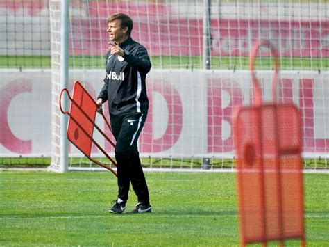 Rb salzburg atlético madrid 09/12/2020 21:00. RB Salzburg für Bayern gerüstet: "Wir sind bereit"