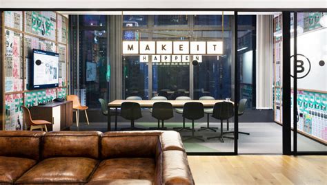 聯合辦公品牌wework 在銅鑼灣的新空間，別具地道香港況味 Trendsfolio