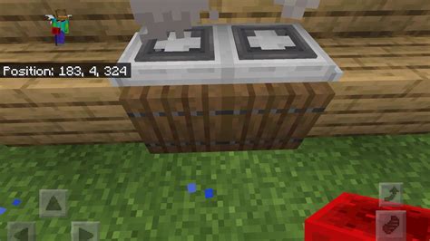 With a huge number of older edm's in my mods i wont be asking anyone else to do it for me. Minecraft - Stove build hack you didn't know how to do ...