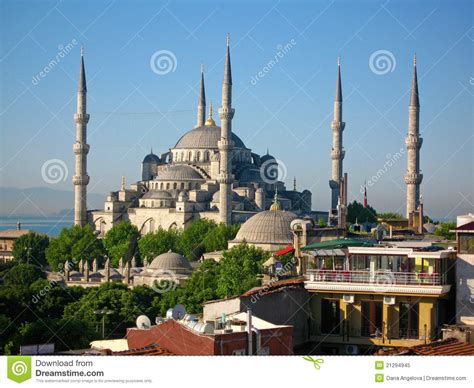 Find the perfect istanbul blaue moschee stock photos and editorial news pictures from getty images. Blaue Moschee Istanbul Lizenzfreies Stockfoto - Bild: 21294945