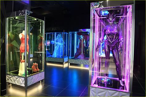 Since helping kick off lady gaga's enigma tour in las vegas i've been looking forward to sharing these videos with all of you. Look Inside Lady Gaga's Haus of Gaga Exhibit with These ...