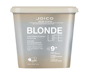 Lighteners - Joico