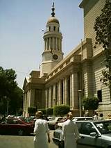 Pictures of Cairo University School Of Medicine